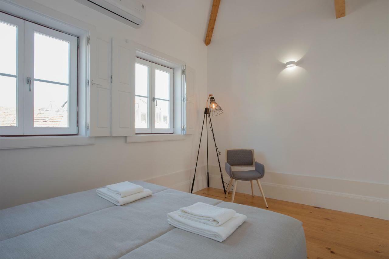 Ferienwohnung Liiiving In Porto | Historic & Sunny Terrace Exterior foto