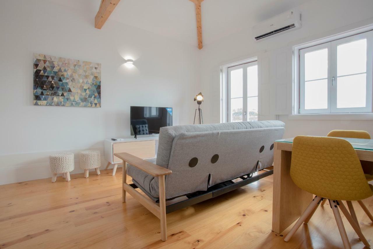 Ferienwohnung Liiiving In Porto | Historic & Sunny Terrace Exterior foto