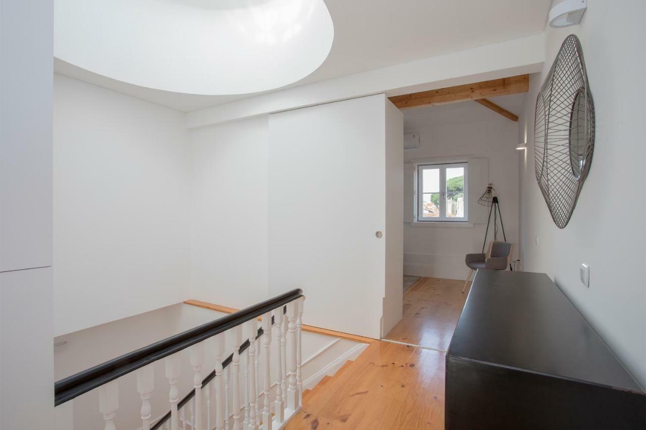 Ferienwohnung Liiiving In Porto | Historic & Sunny Terrace Exterior foto