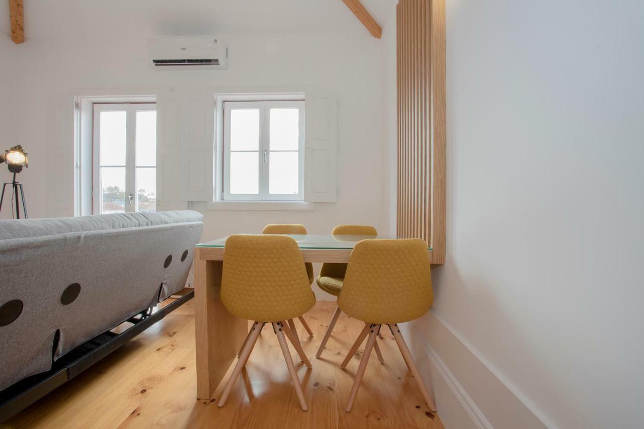 Ferienwohnung Liiiving In Porto | Historic & Sunny Terrace Exterior foto